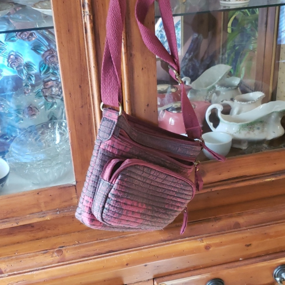 Womans purse